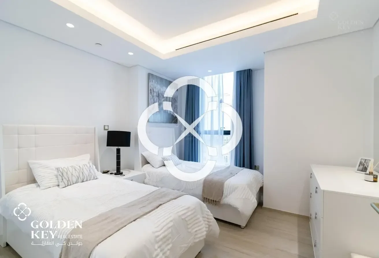 Luxurious 2BR with Five-Star Amenities | Lusail