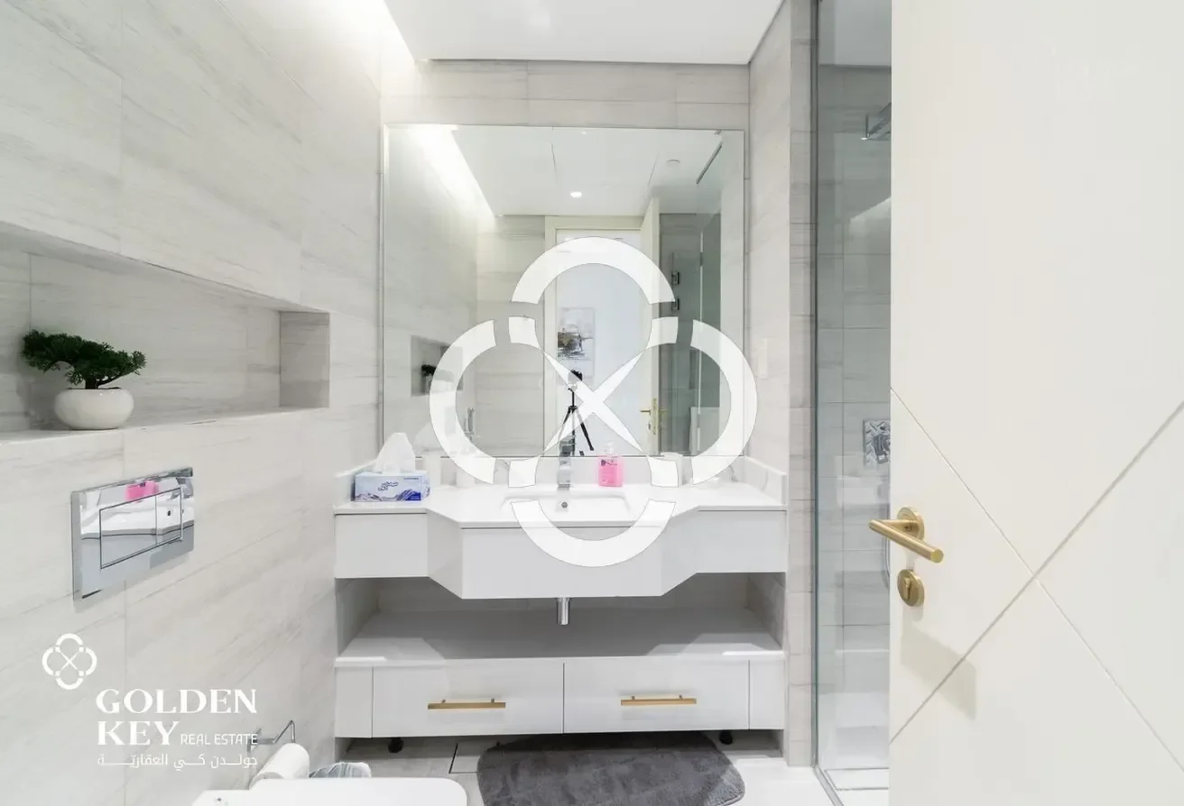 Luxurious 2BR with Five-Star Amenities | Lusail