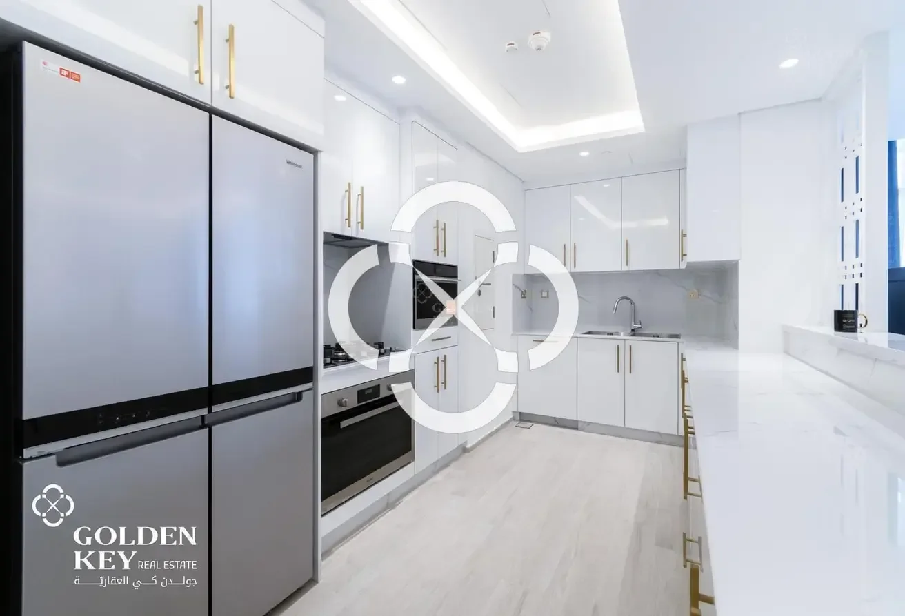 Luxurious 2BR with Five-Star Amenities | Lusail