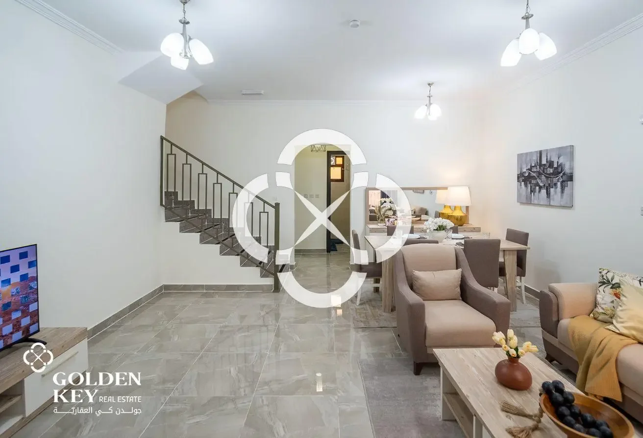Prestigious 4BR Villa | High-Potential Investment