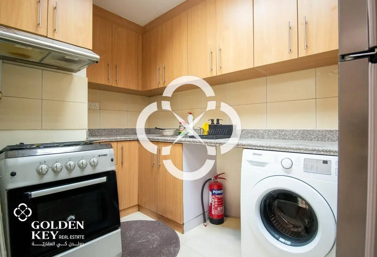 Great Investment | Furnished 1BHK | Title Deed