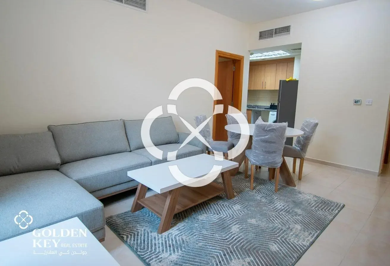 Great Investment | Furnished 1BHK | Title Deed