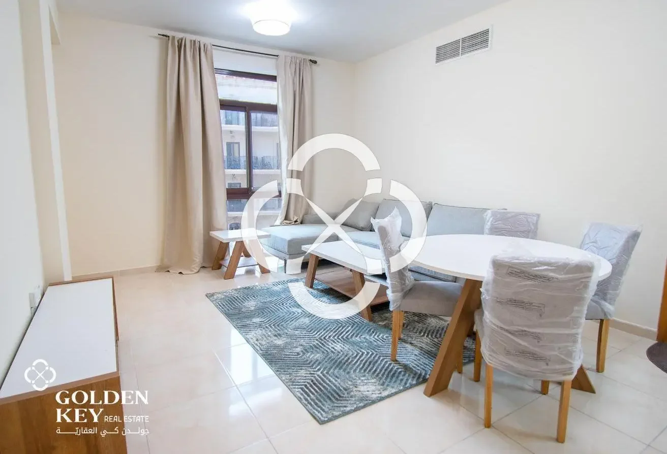 Great Investment | Furnished 1BHK | Title Deed
