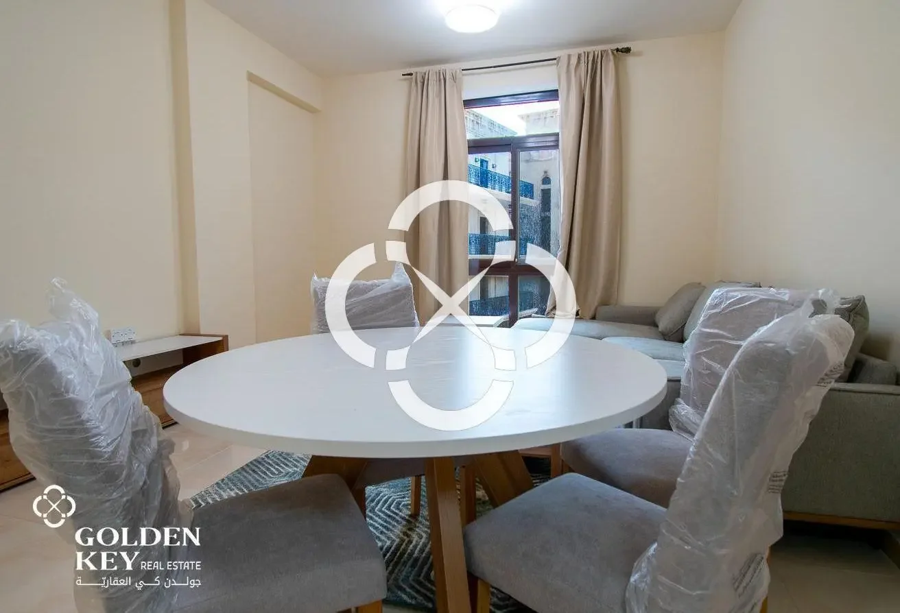 Great Investment | Furnished 1BHK | Title Deed