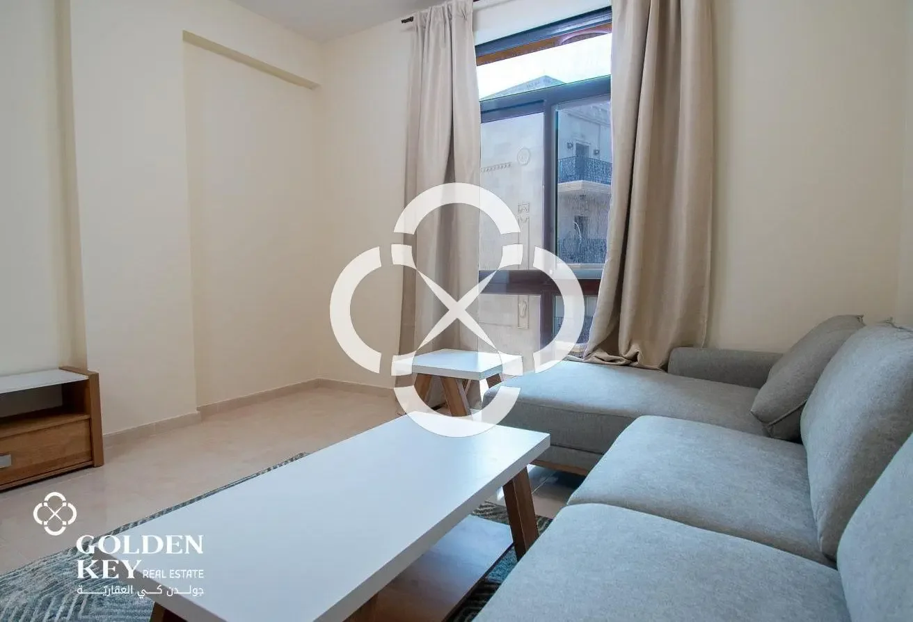 Great Investment | Furnished 1BHK | Title Deed
