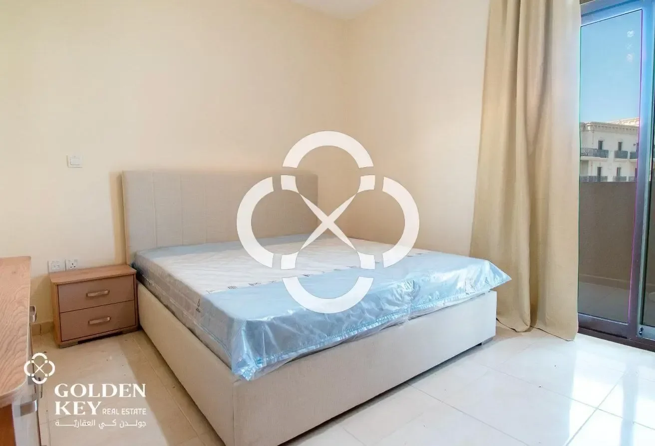 Great Investment | Furnished 1BHK | Title Deed