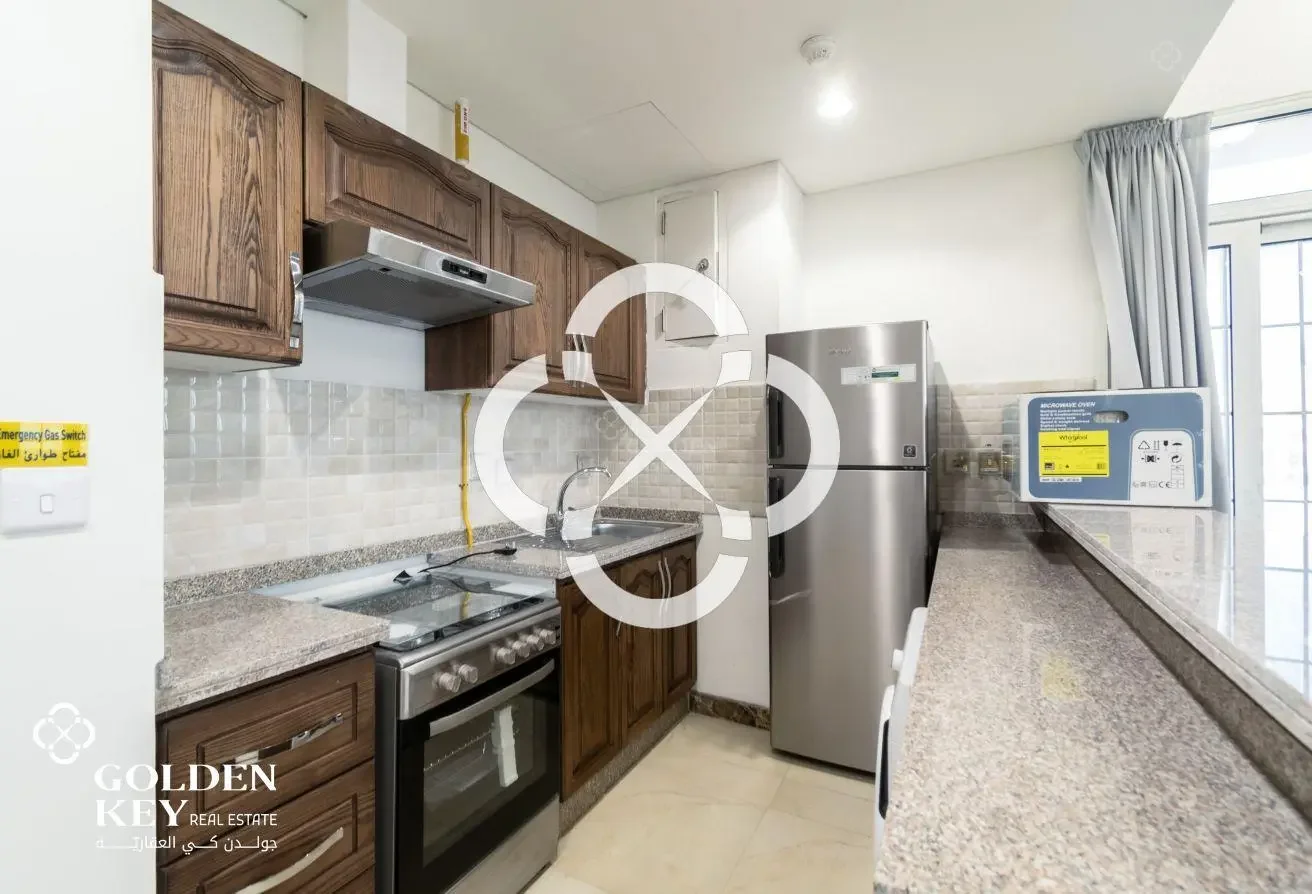 Ready to Move | Spacious Furnished 1BR | Fox Hills
