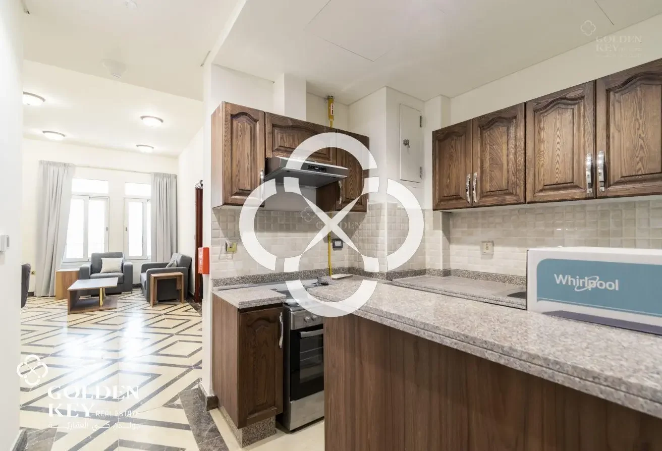 Ready to Move | Spacious Furnished 1BR | Fox Hills