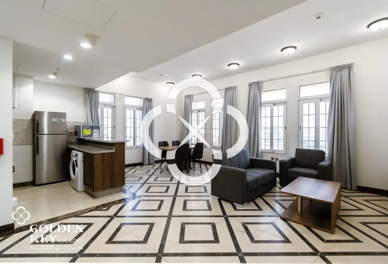 Ready to Move | Spacious Furnished 1BR | Fox Hills