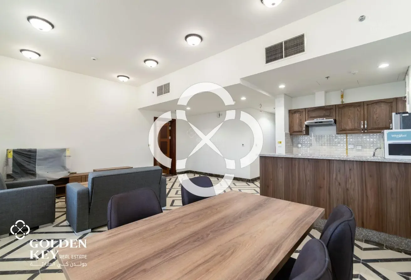 Ready to Move | Spacious Furnished 1BR | Fox Hills