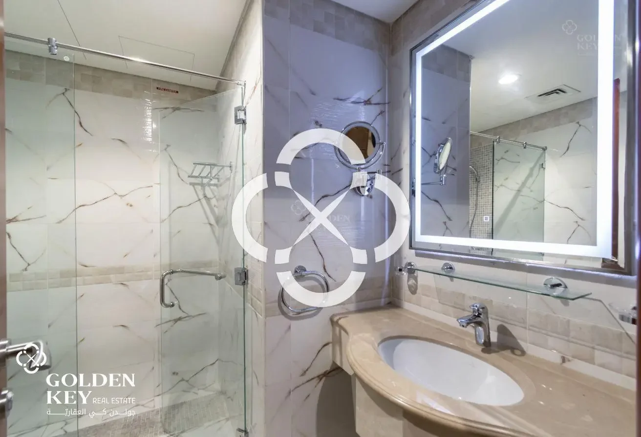 Ready to Move | Spacious Furnished 1BR | Fox Hills