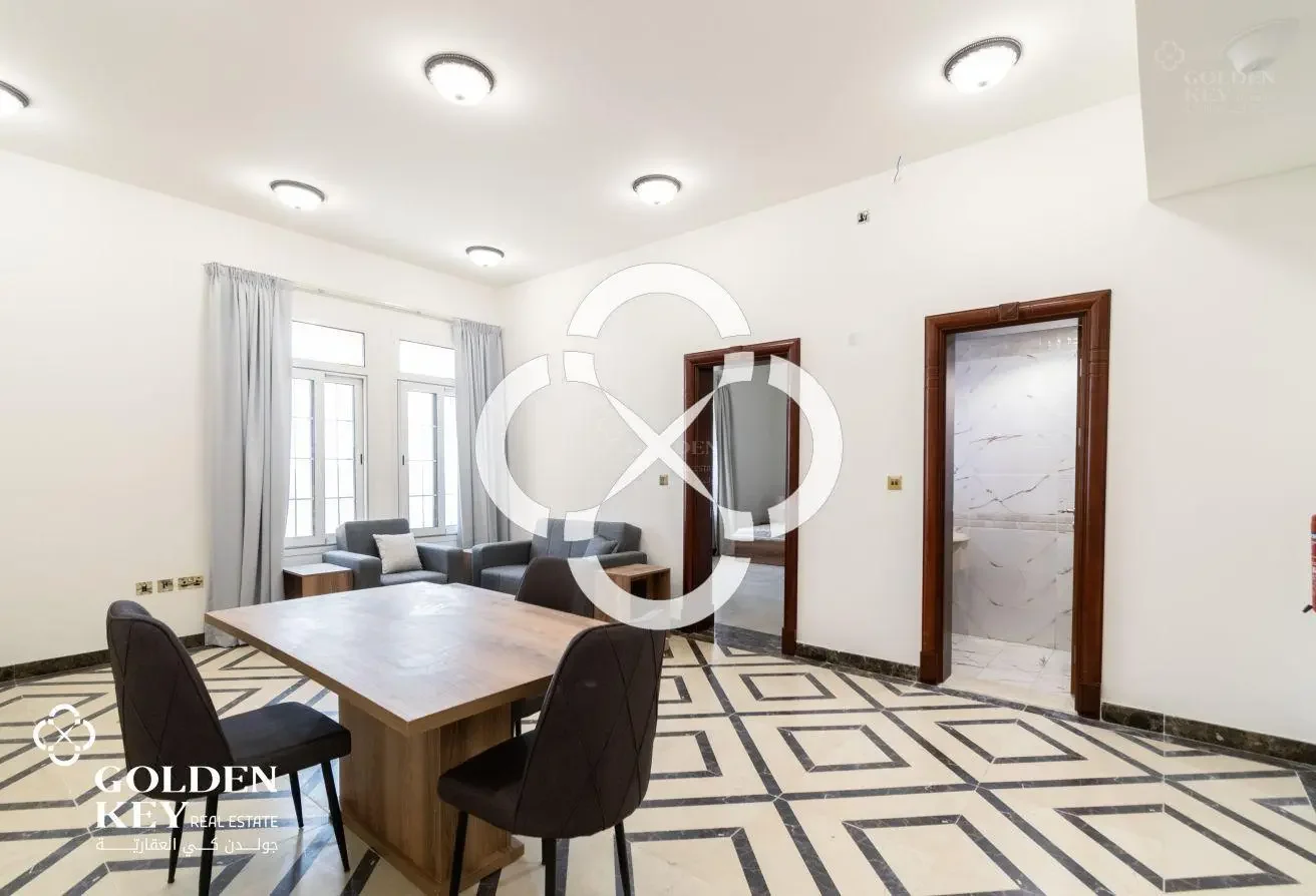 Ready to Move | Spacious Furnished 1BR | Fox Hills