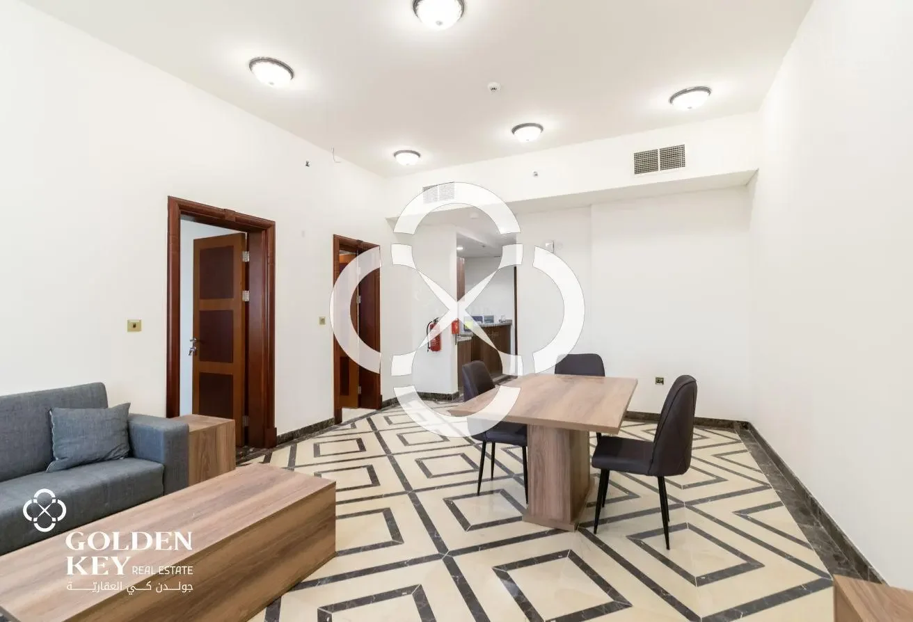 Ready to Move | Spacious Furnished 1BR | Fox Hills