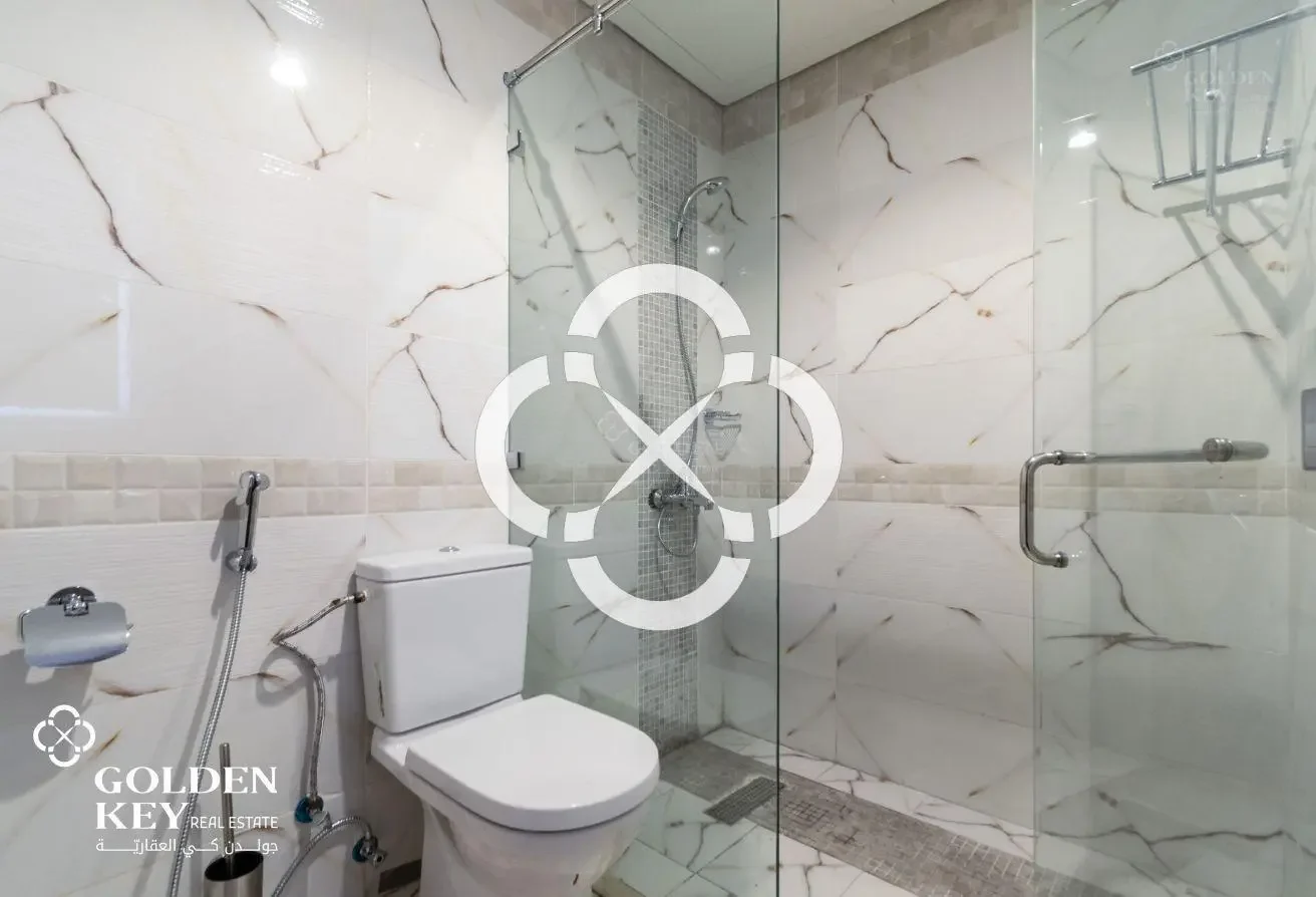 Ready to Move | Spacious Furnished 1BR | Fox Hills