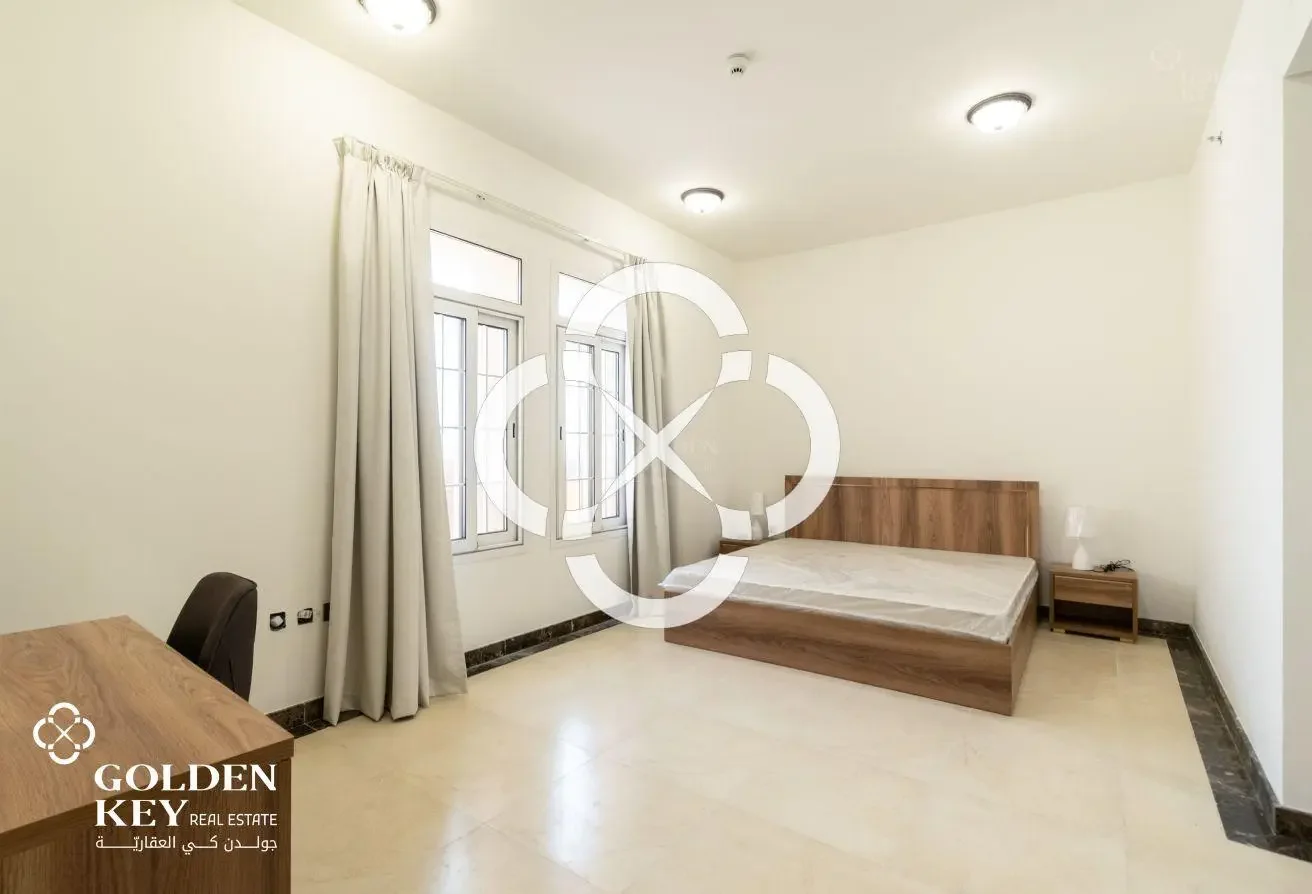Ready to Move | Spacious Furnished 1BR | Fox Hills
