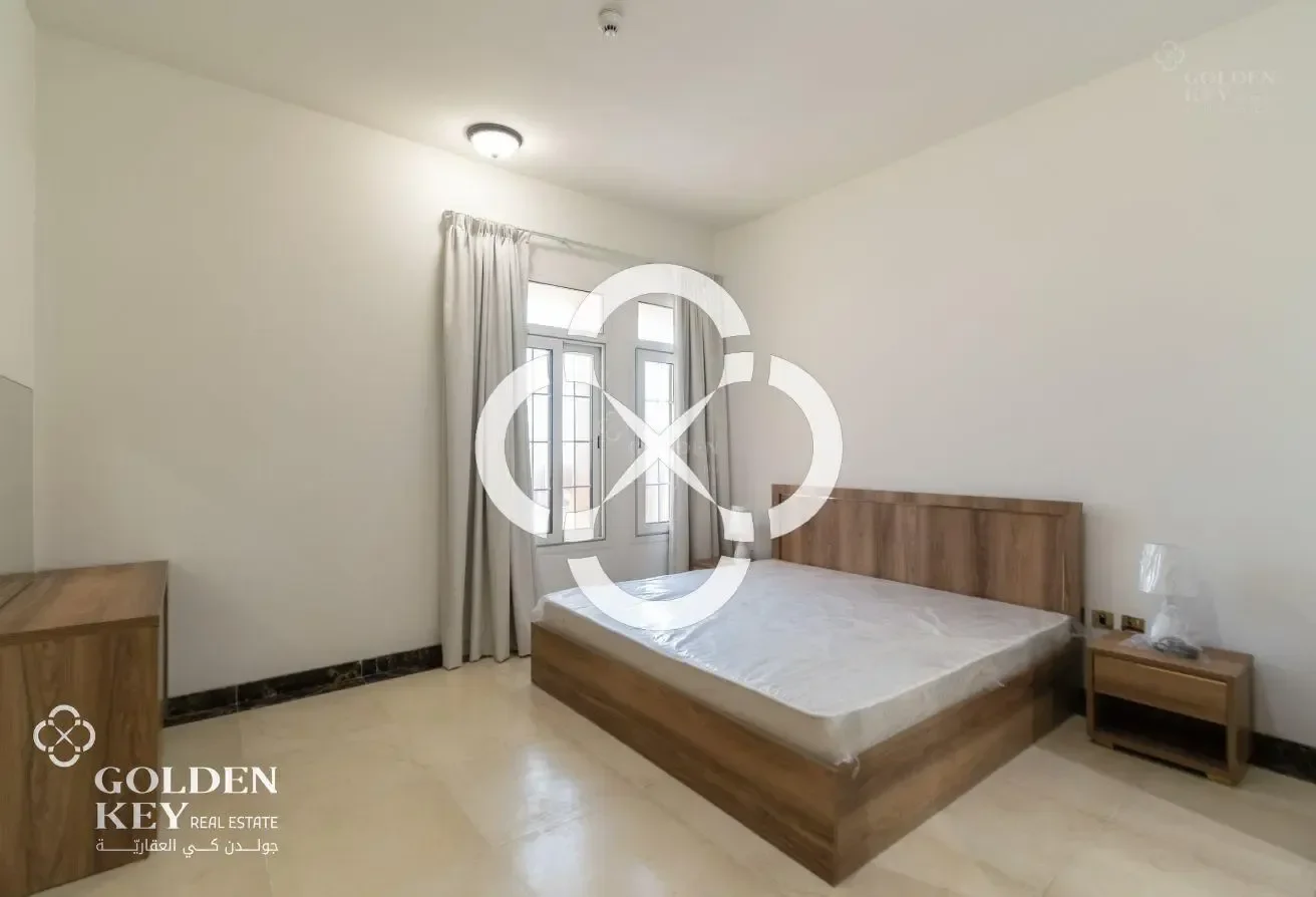 Ready to Move | Spacious Furnished 1BR | Fox Hills