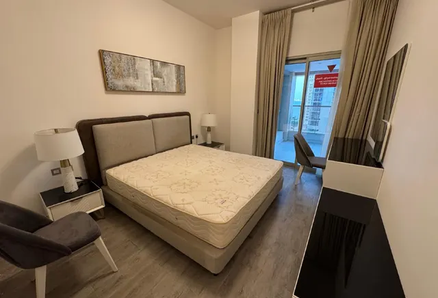 Premium 2 BHK + maid | FF | West Bay