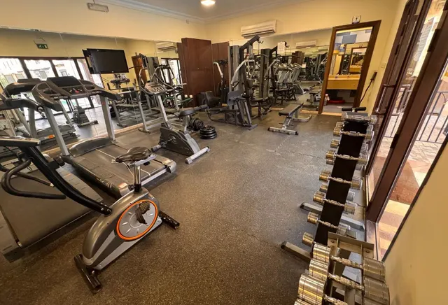 1 BHK Penthouse Fully Furnished | in Al Thumama