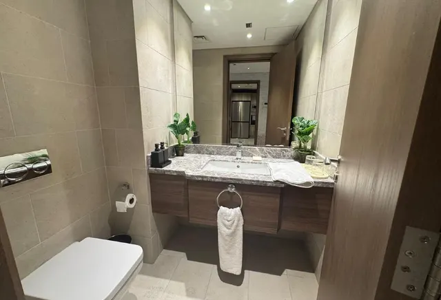 Luxurious Living: 2 BHK | Rawdat Al Khail