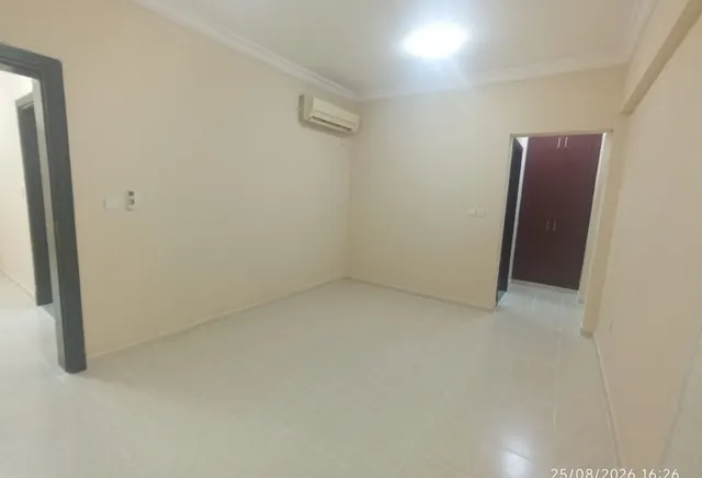 Spacious 3BHK UF Apartment in Bin Mahmoud
