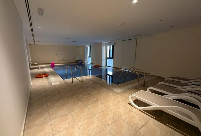Bright 2BHK - Furnished - Giardino, The Pearl