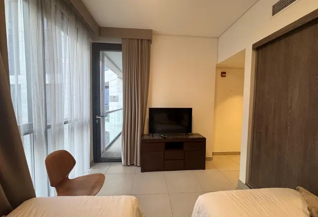 Luxurious Living: 2 BHK | Rawdat Al Khail