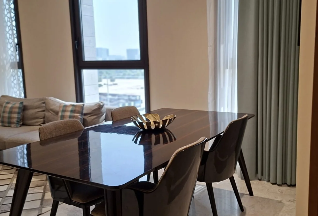 Apartment in Lusail