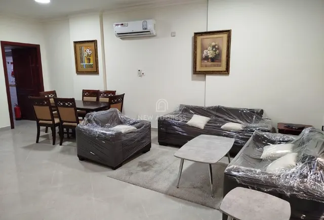 1 Bedroom Apartment | FF | in Bin Mahmoud