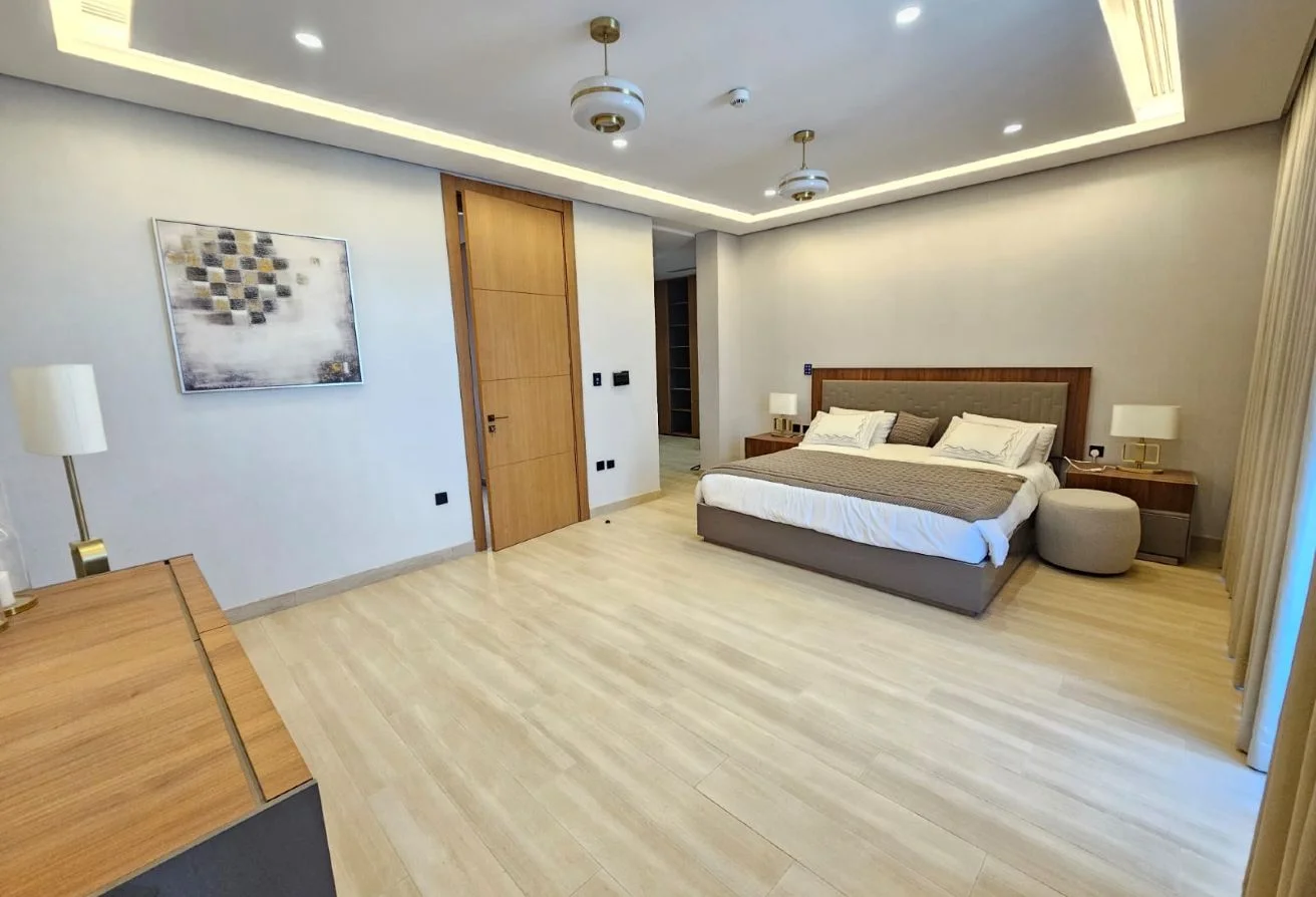 4 BHK + Maids Room for Rent | UF | in Giardino