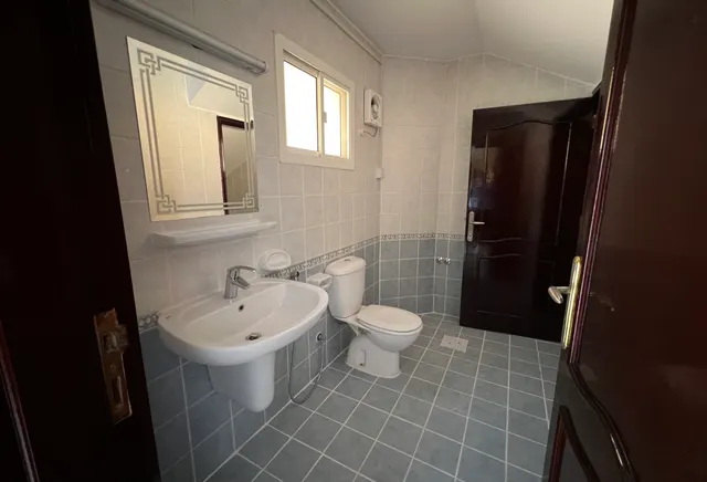 4BHK Villa - Semi Furnished - Al Waab