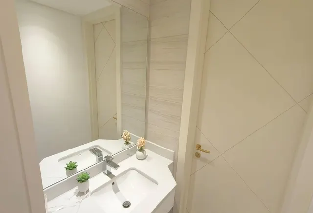 3 Bedroom with Balcony | FF | in Al Kharaej Lusail