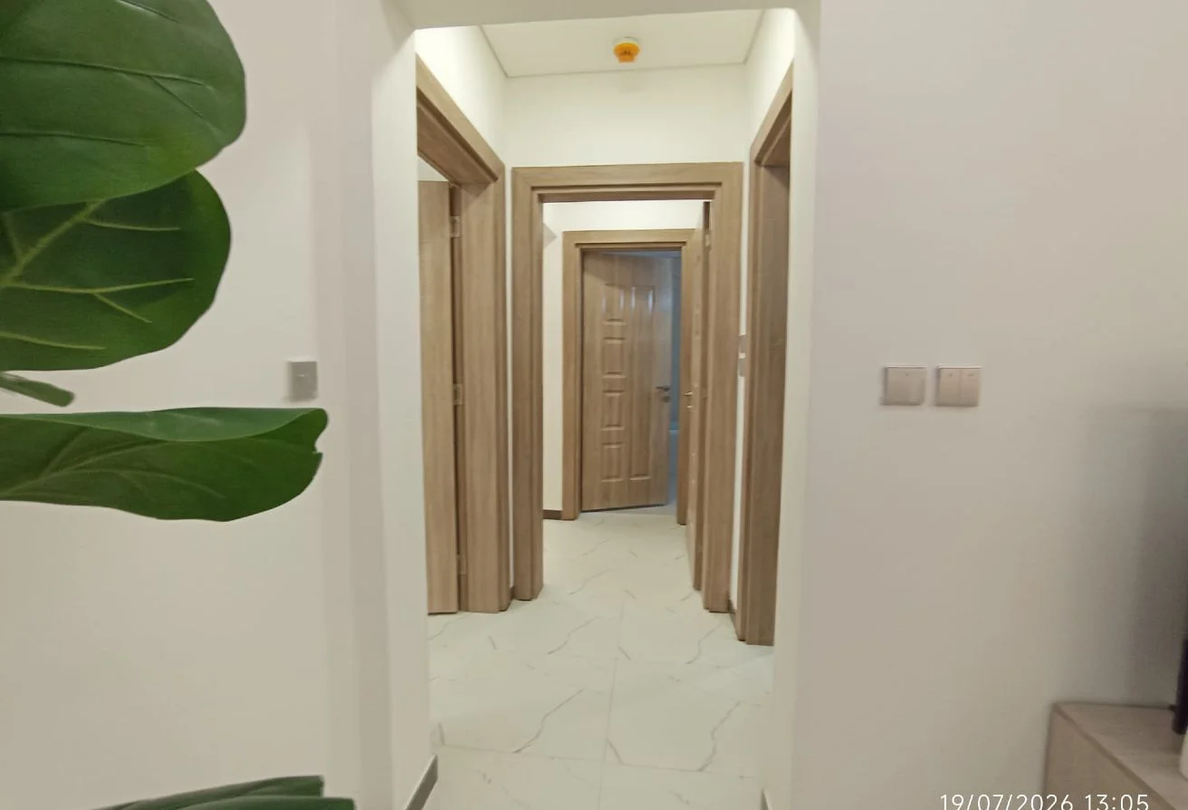 Luxurious Fully Furnished 2BHK Brand new