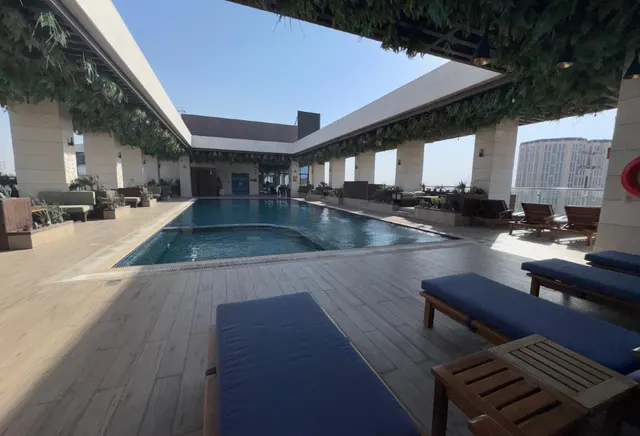 Luxurious Living: 2 BHK | Rawdat Al Khail