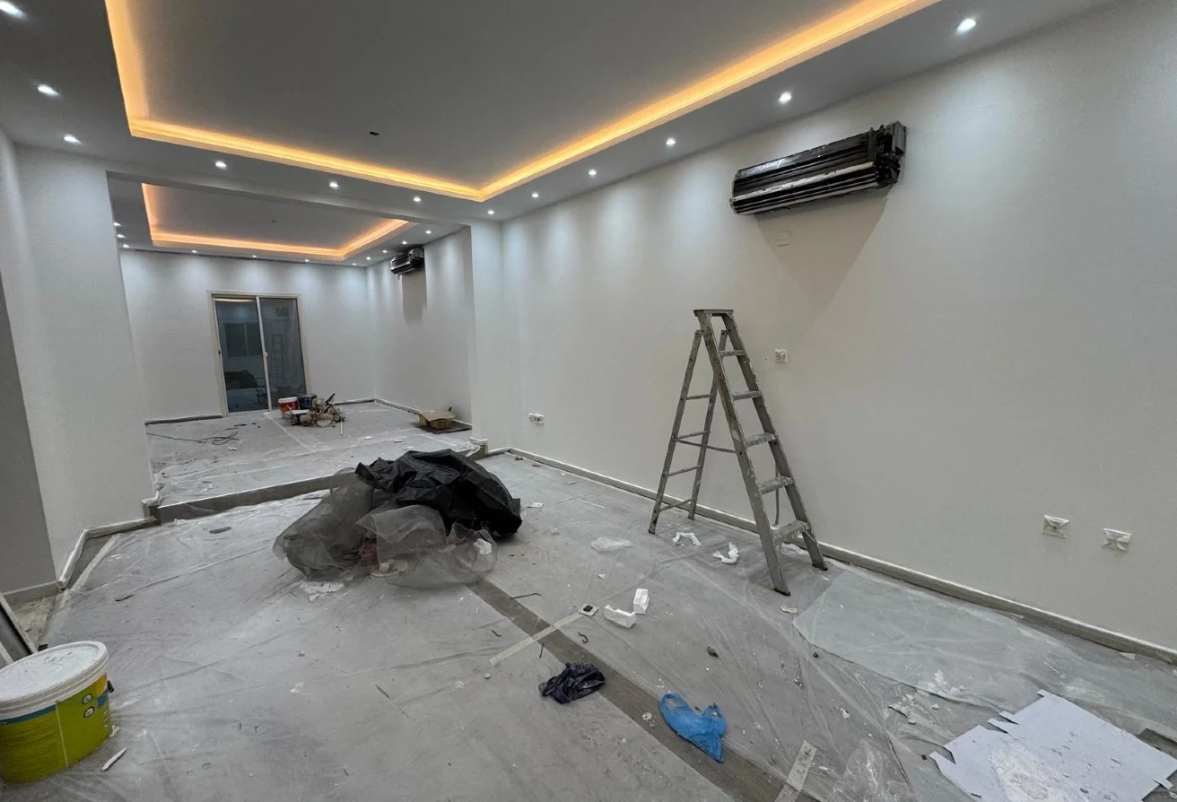 Spacious 3 BHK Compound Villa in Al Thumama