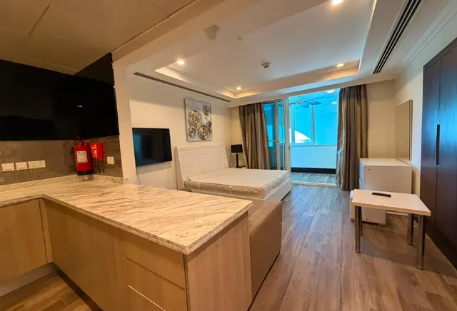 Studio Porto Arabia