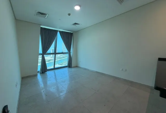 Semi Furnished 2 Bedroom Apartment with Sea view