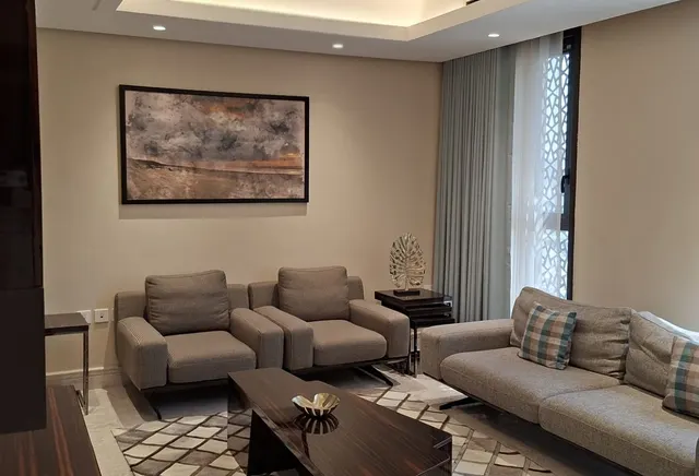 Apartment in Lusail