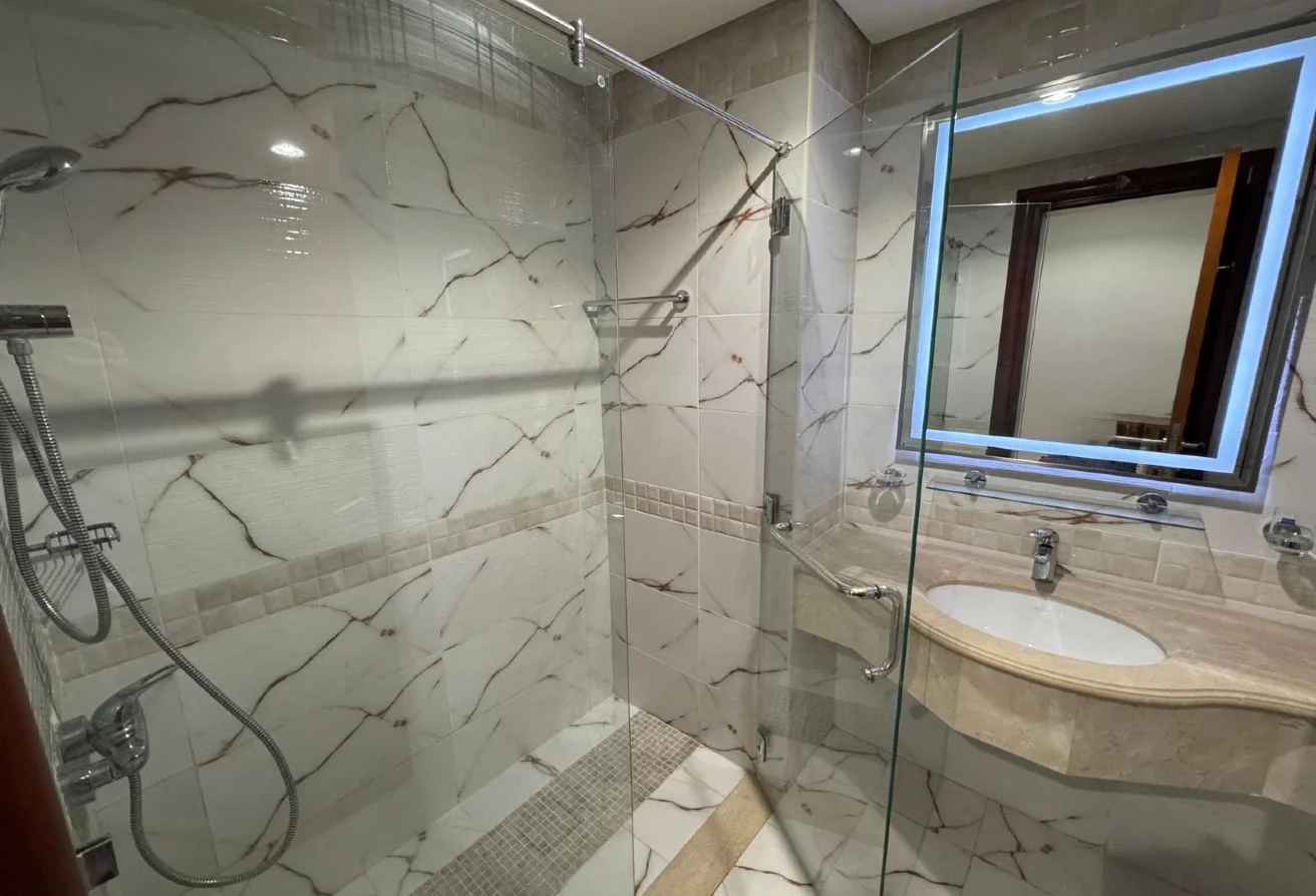 Grand 2 BHK | FF | Lusail Fox Hills South