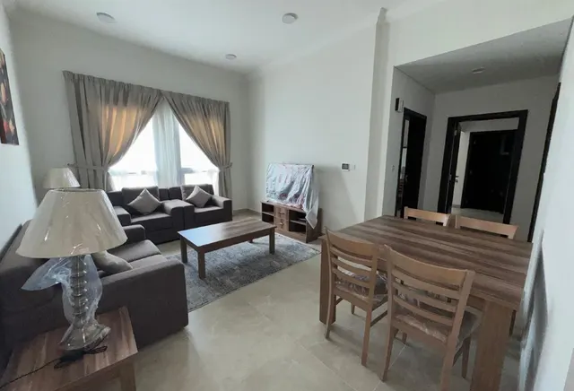 Brand New 2 BHK | FF | Al Waab