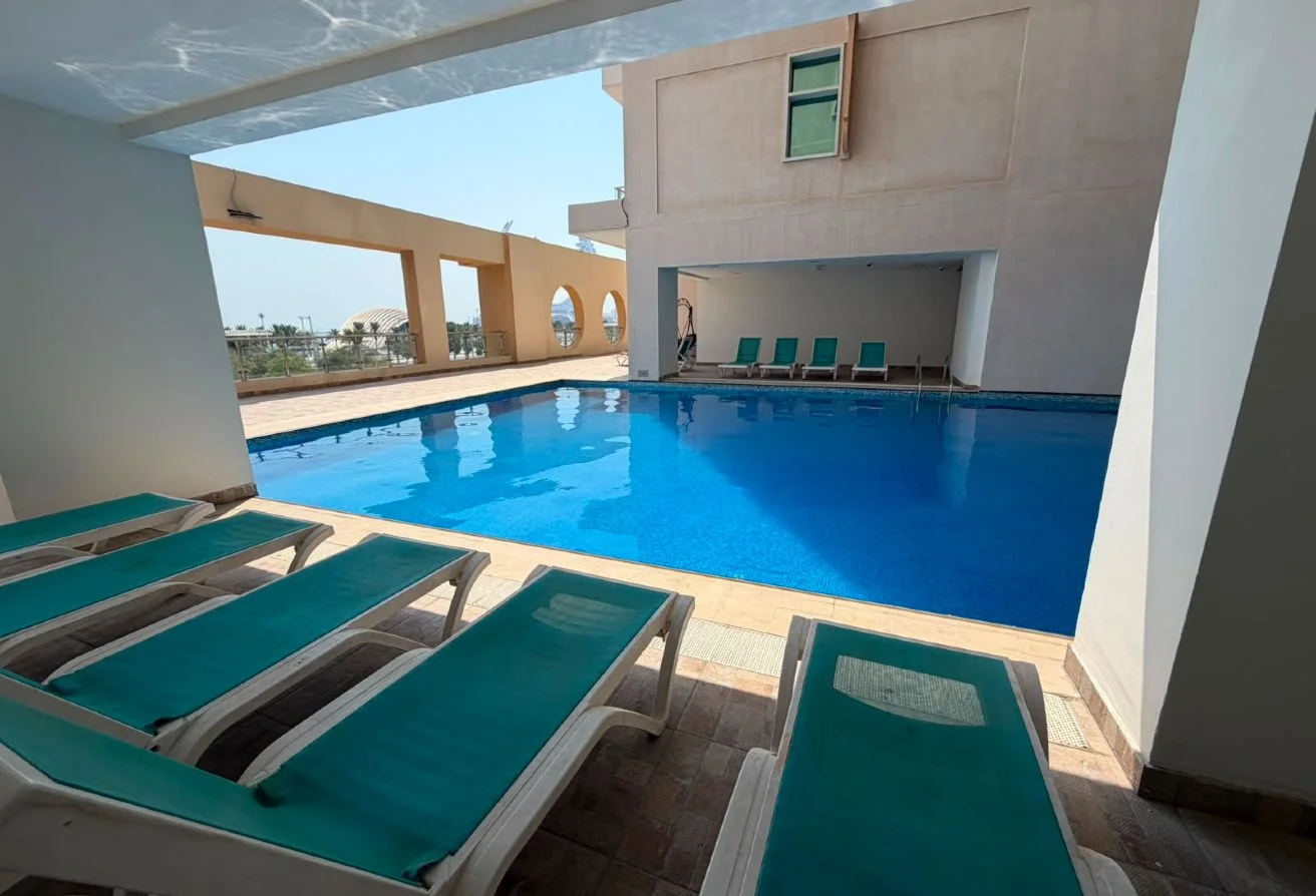 2 BHK | FF | in Lusail Marina