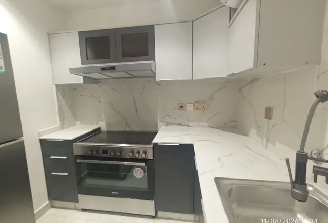 Modern 2BHK Apartment for Rent in Al Muntazah