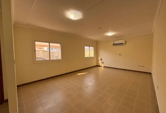 3 BHK Villa | SF | Compound | Al Waab