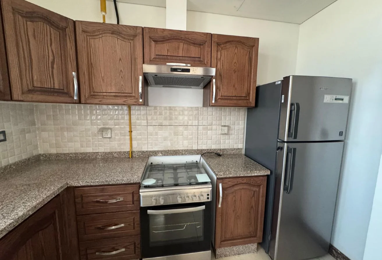 Grand 2 BHK | FF | Lusail Fox Hills South