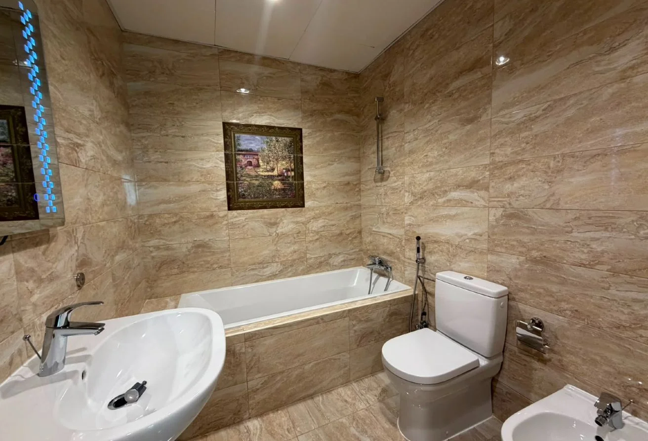 2 BHK | FF | in Lusail Marina