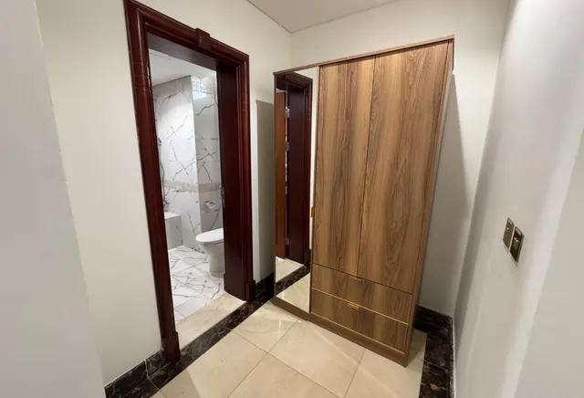 Spacious 3BHK Duplex - Lusail Fox Hills
