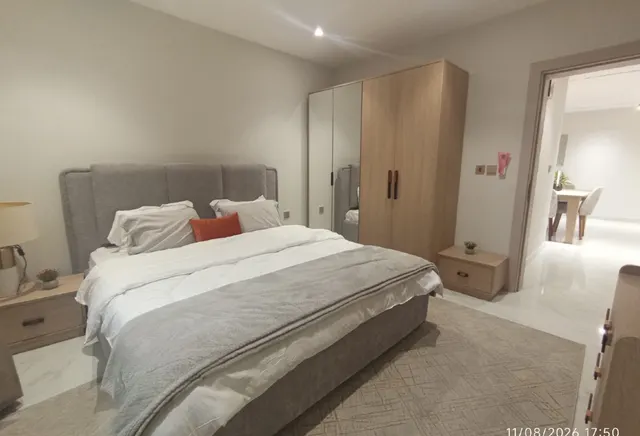 Modern 2BHK FF Apartment for Rent in Al Muntazah