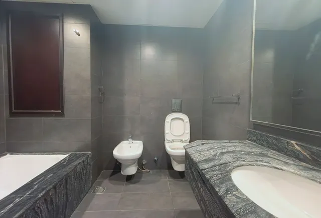 1 Bedroom Apartment for Rent| SF | in Porto Arabia