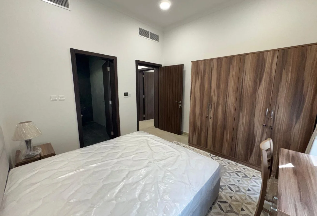 Brand New 2 BHK | FF | Al Waab