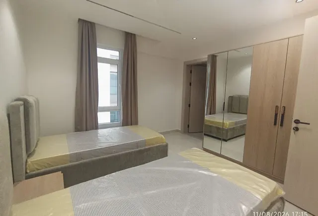 Modern 2BHK Apartment for Rent in Al Muntazah