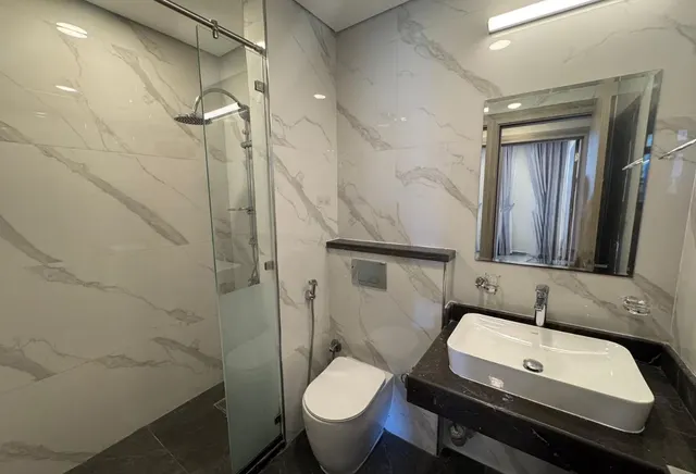 2 BHK (+Balcony) | FF | Giardino Gardens